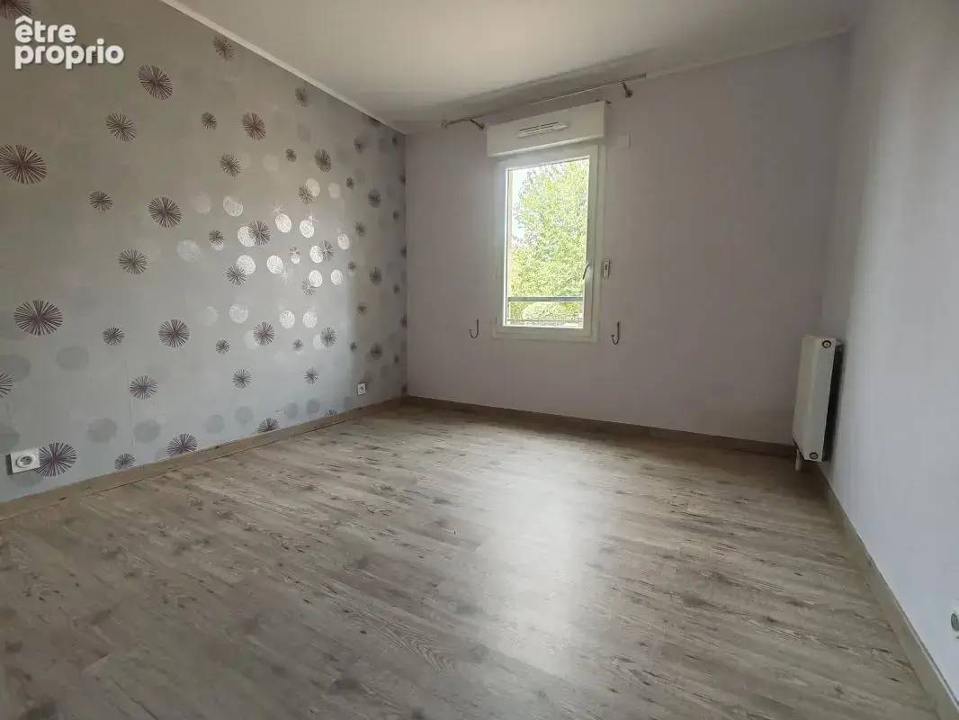 Appartement À Vendre 4 pièces SAINT OUEN L'AUMÔNE - photo 13
