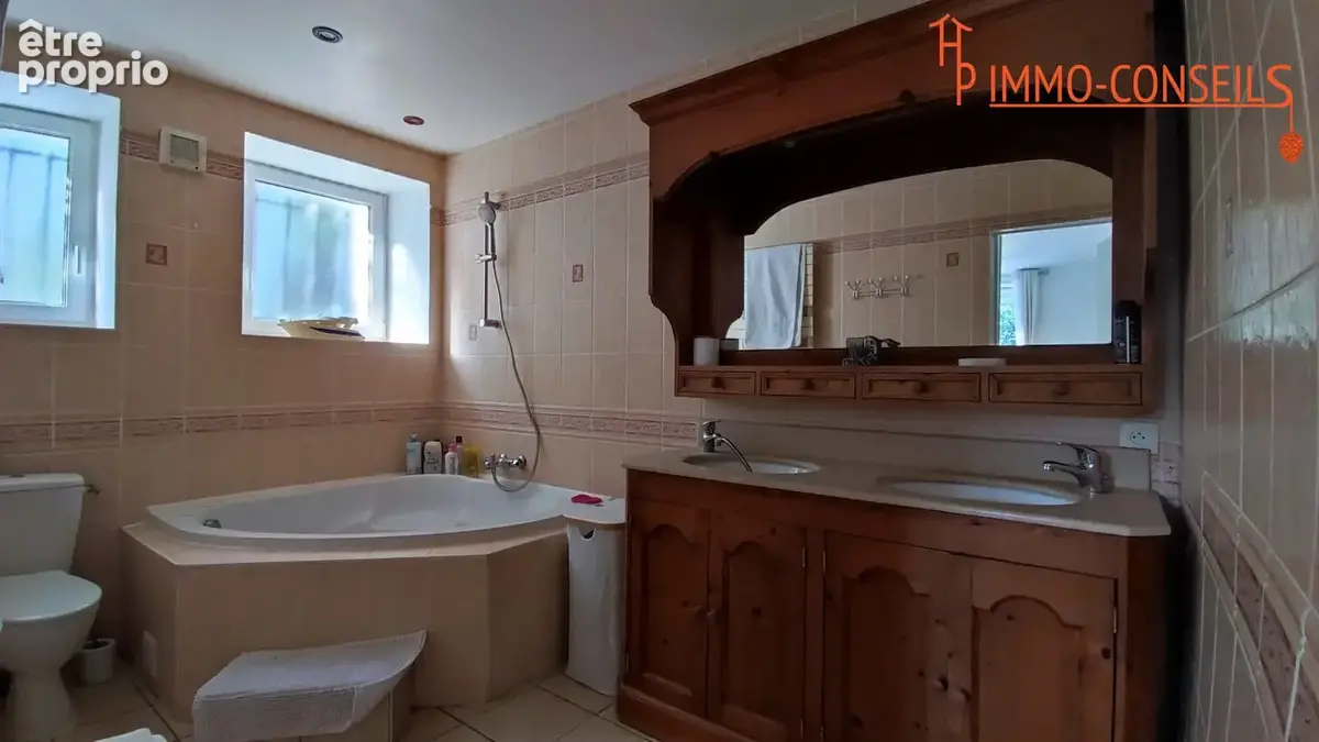 Maison 5 pièces 141 m² à vendre à Fay-De-Bretagne (44130) - photo 9