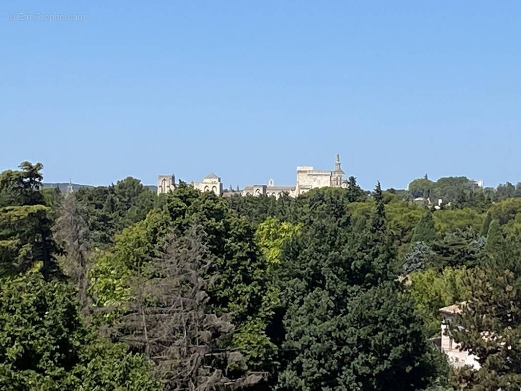 Appartement à AVIGNON