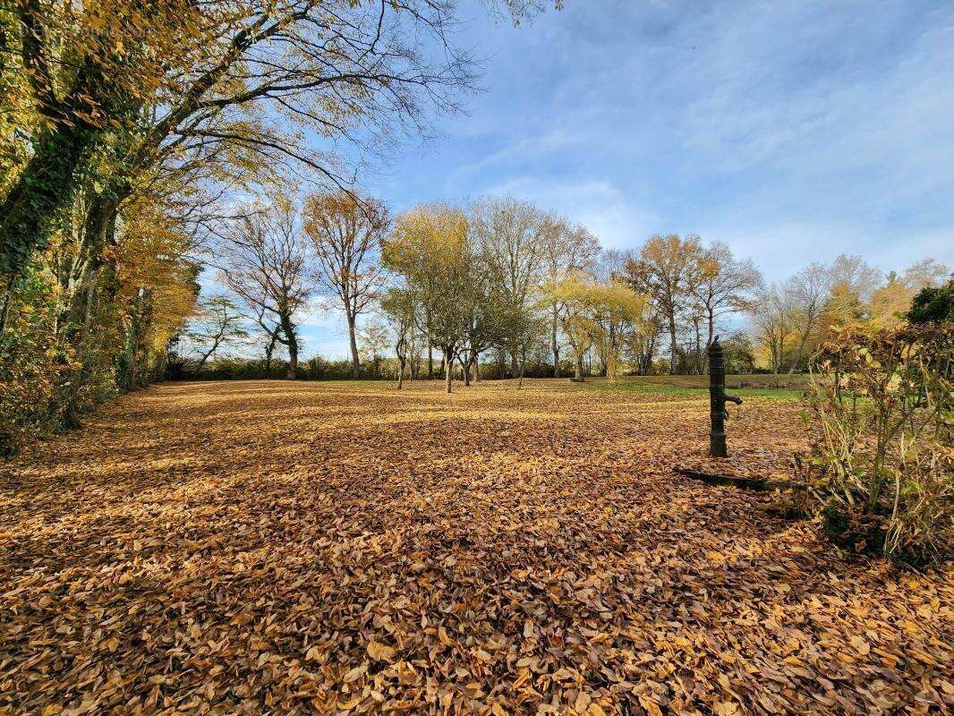 Maison à LE GAULT-PERCHE