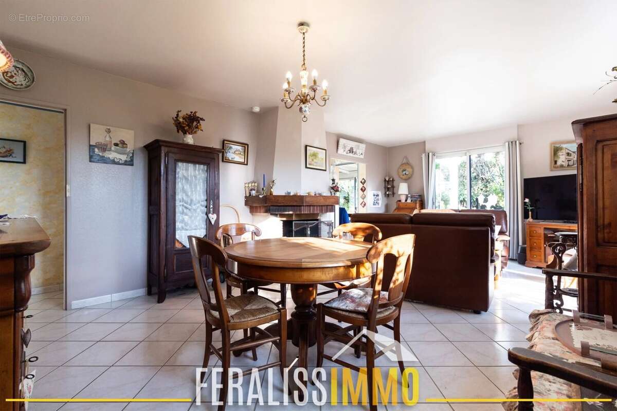Charmante maison de plain pied ! - photo 8