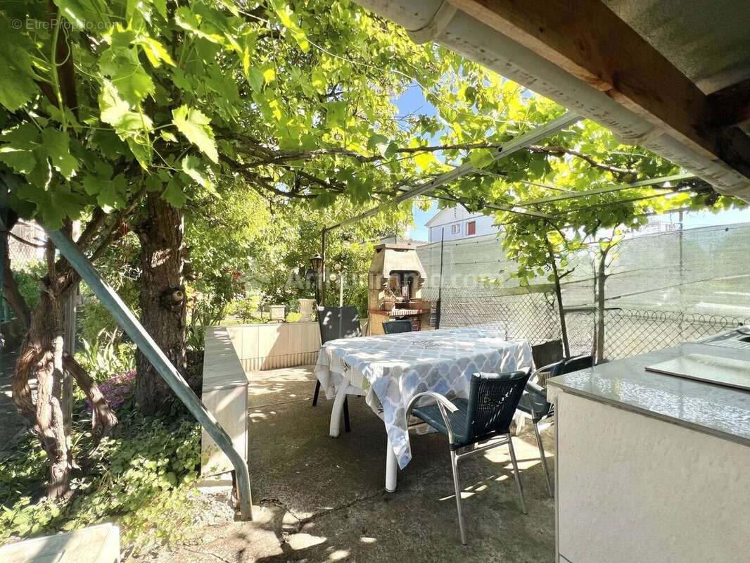 Vente Maison Clermont-ferrand(63100) 172 000ï¿œ - photo 6