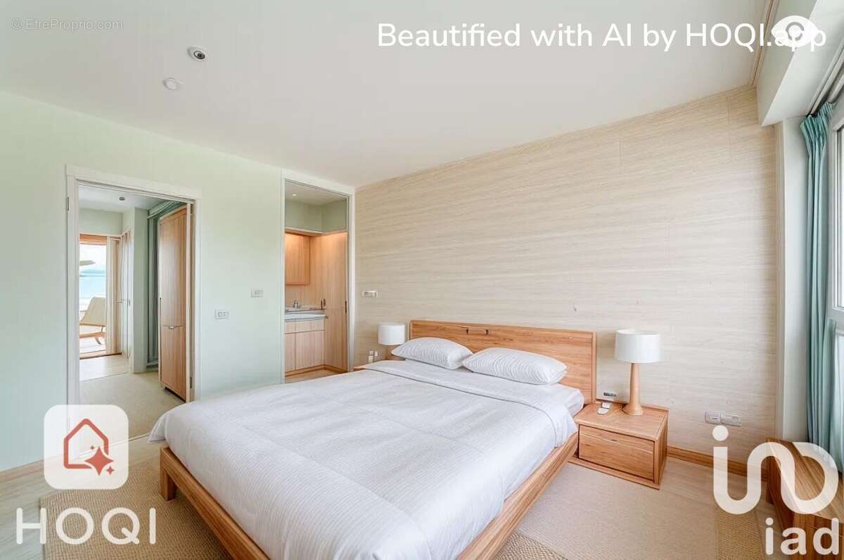 Photo 2 - Appartement à PUTEAUX