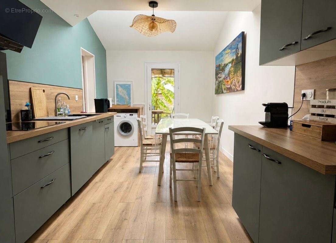 Maison en excellent état proche du centre de Saint Pierre d'Oléron - photo 14