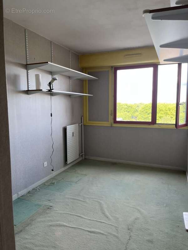 Appartement à RIS-ORANGIS