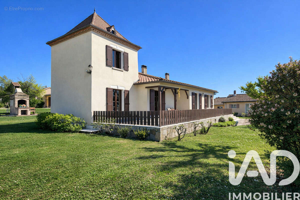 Photo 5 - Maison à CREYSSE