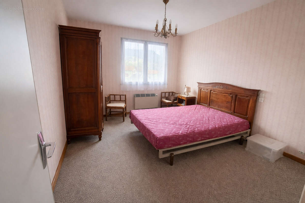 Appartement à MILLAU