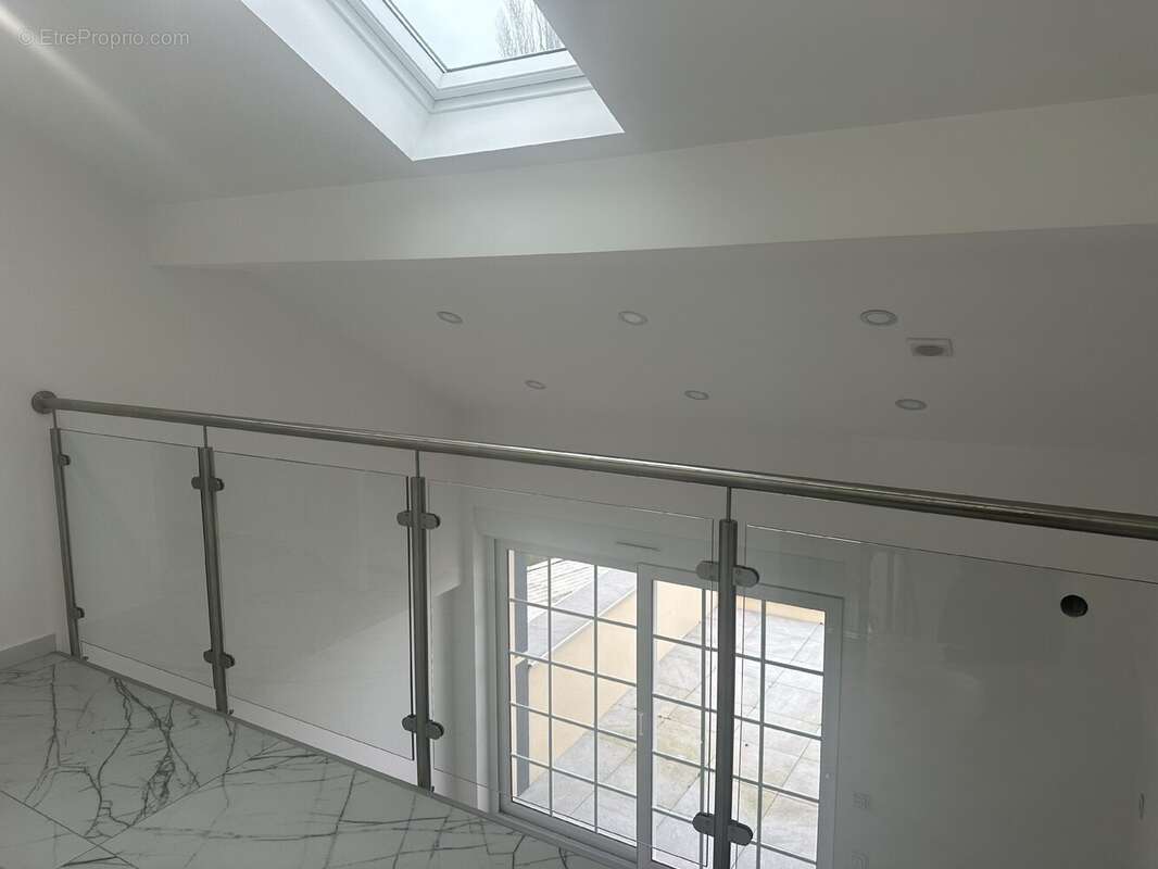 Appartement à COCHEREN