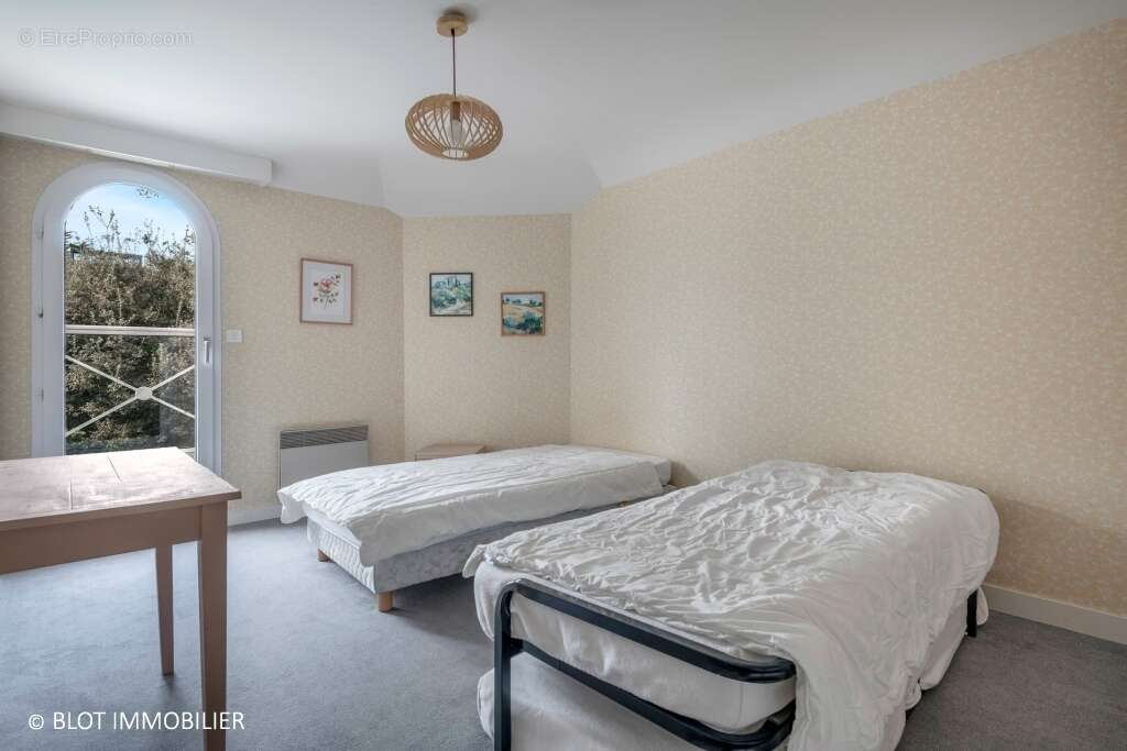 Maison à LA BAULE-ESCOUBLAC