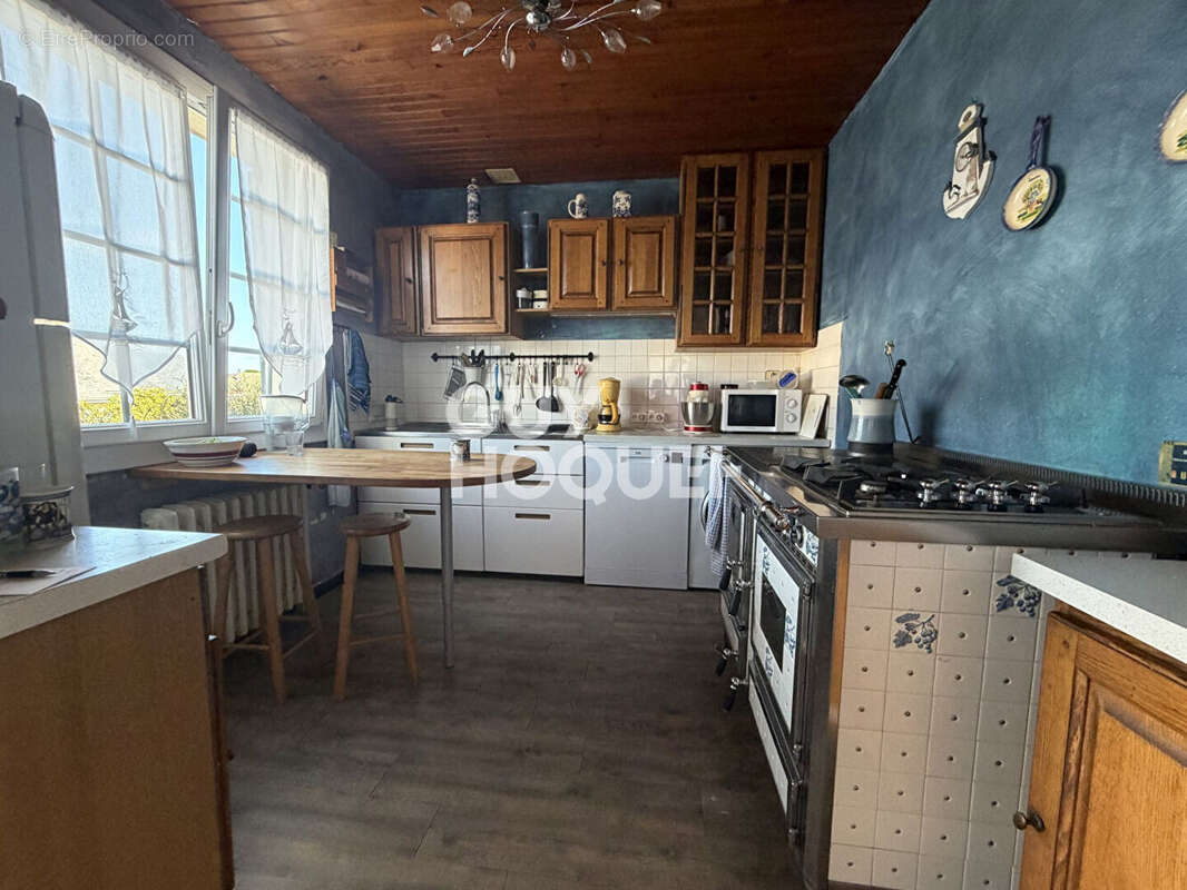 Maison Pirou-Plage - photo 4