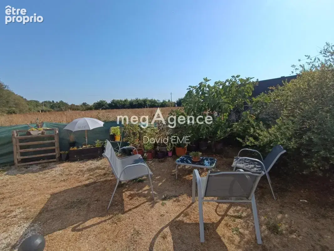 4 Pièces, 87 m2, 3 chambres, FROIDFOND - photo 4