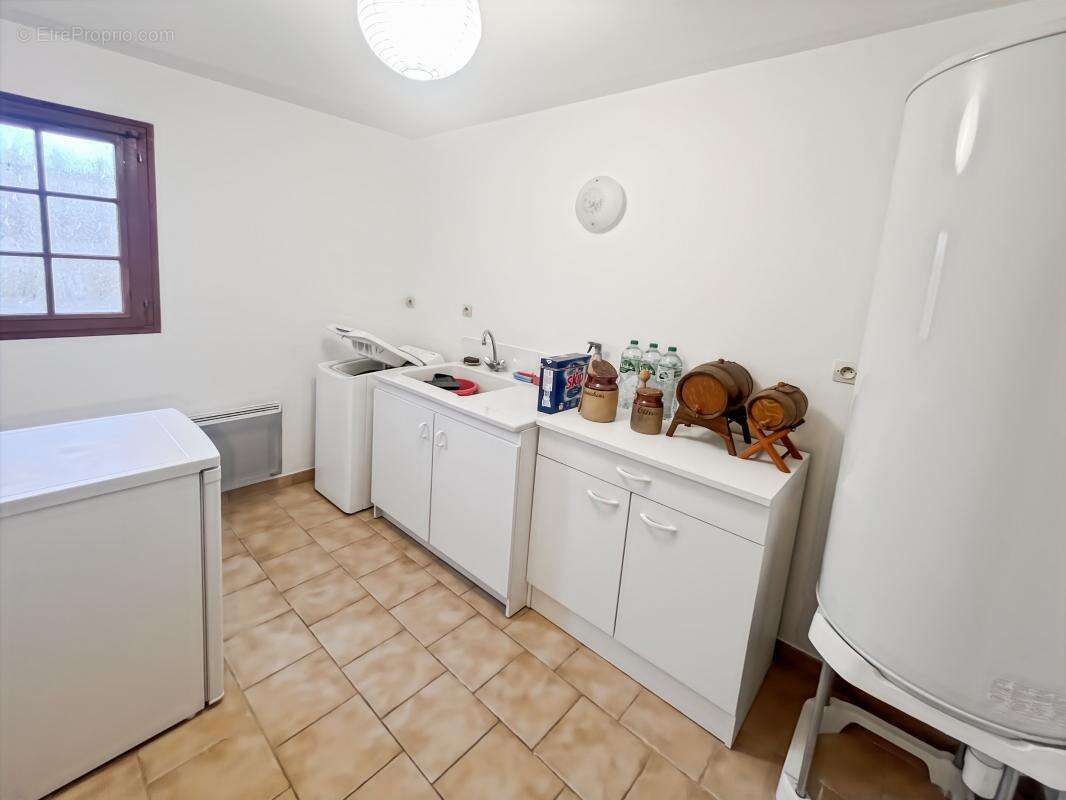 Maison à MUR-DE-SOLOGNE