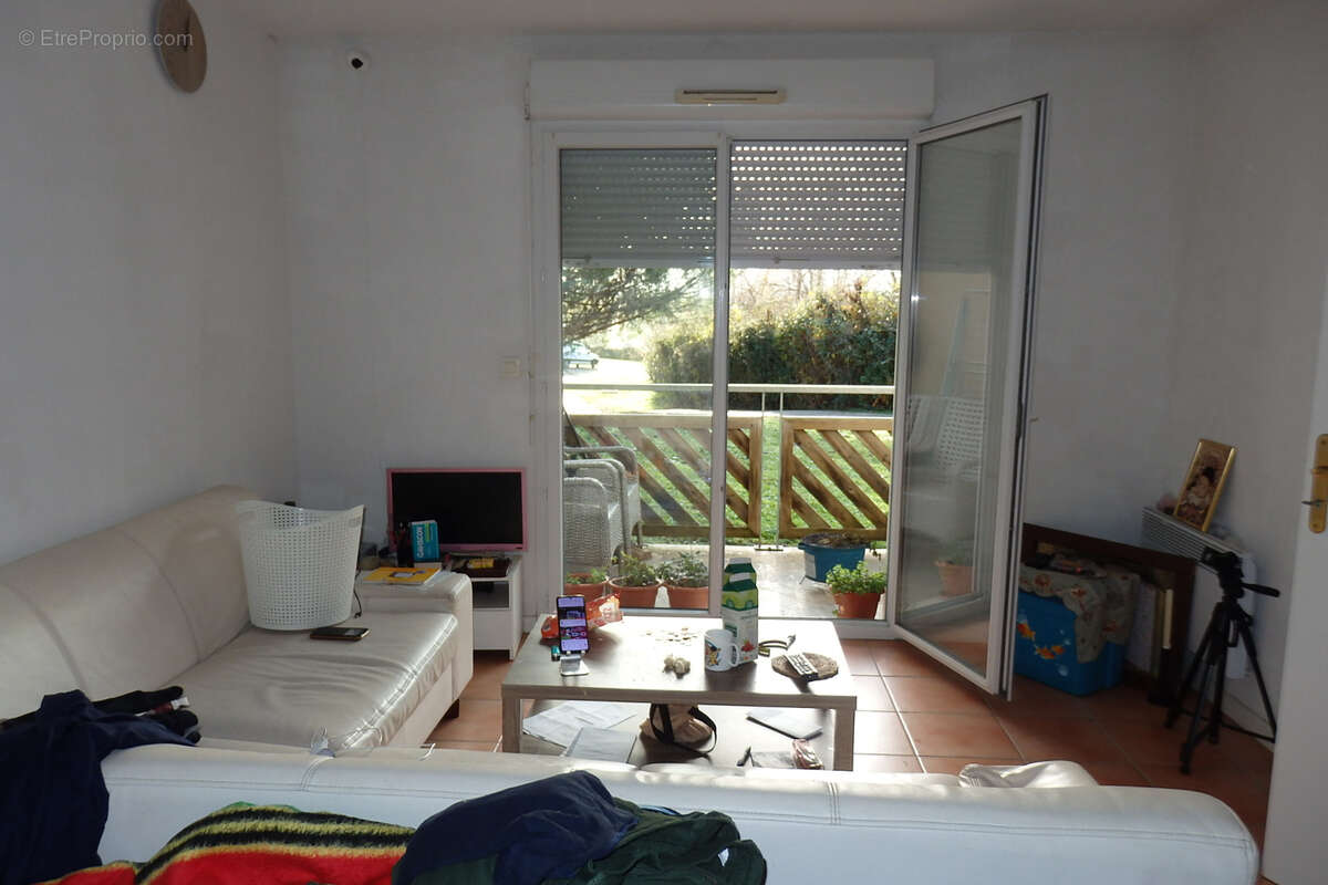 Appartement à ESCASSEFORT