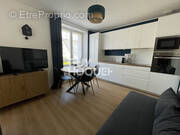 Appartement à SAINT-QUAY-PORTRIEUX