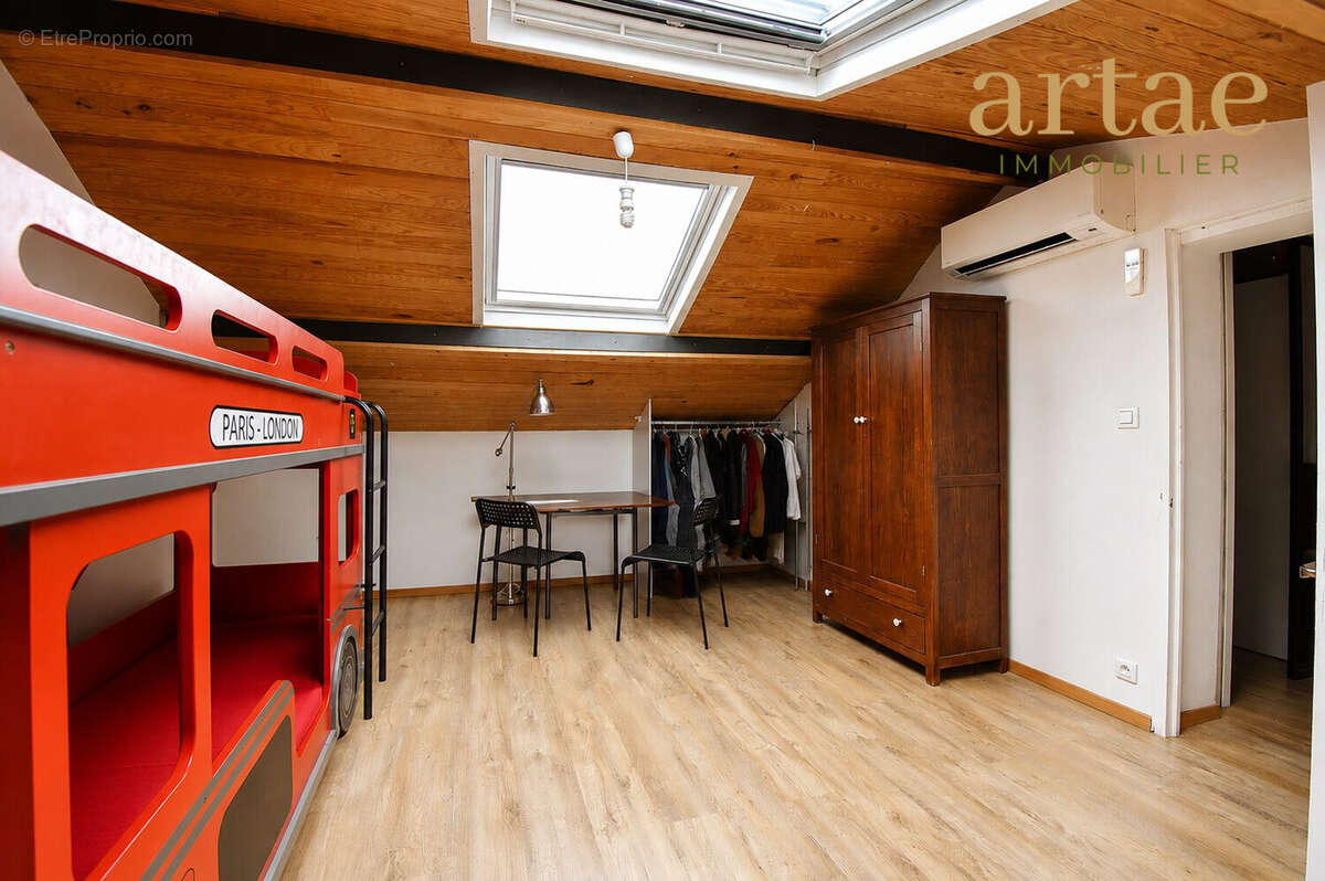 Maison 102 m² à Toulouse  - photo 9