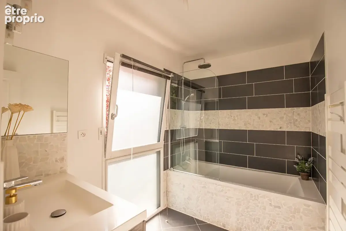 MAISON D'ARCHITECTE - Clamart 8 pièce(s) 172.02 m2 - photo 8