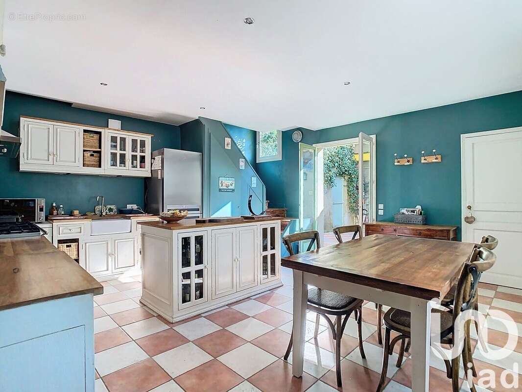 Photo 2 - Maison à CENON