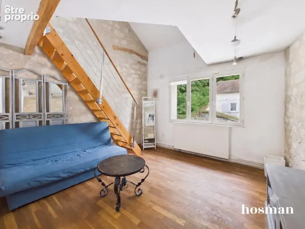 Belle Maison de caractère - 320 m2 habitable - 650 m2 de parc arboré - Coeur de ville - photo 9