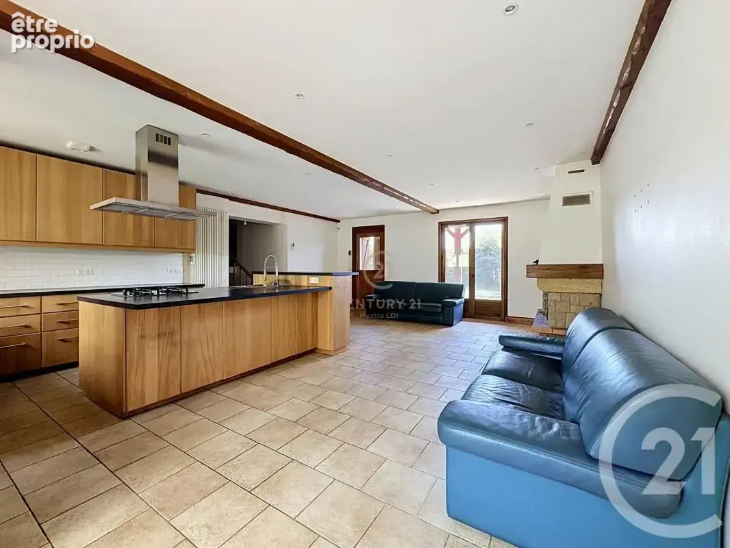 Maison individuelle - photo 3