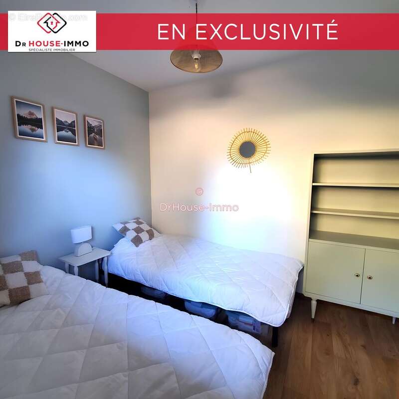 Appartement à BESSE-ET-SAINT-ANASTAISE