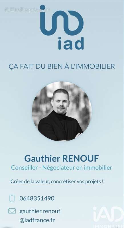 Photo 9 - Terrain à PIPRIAC