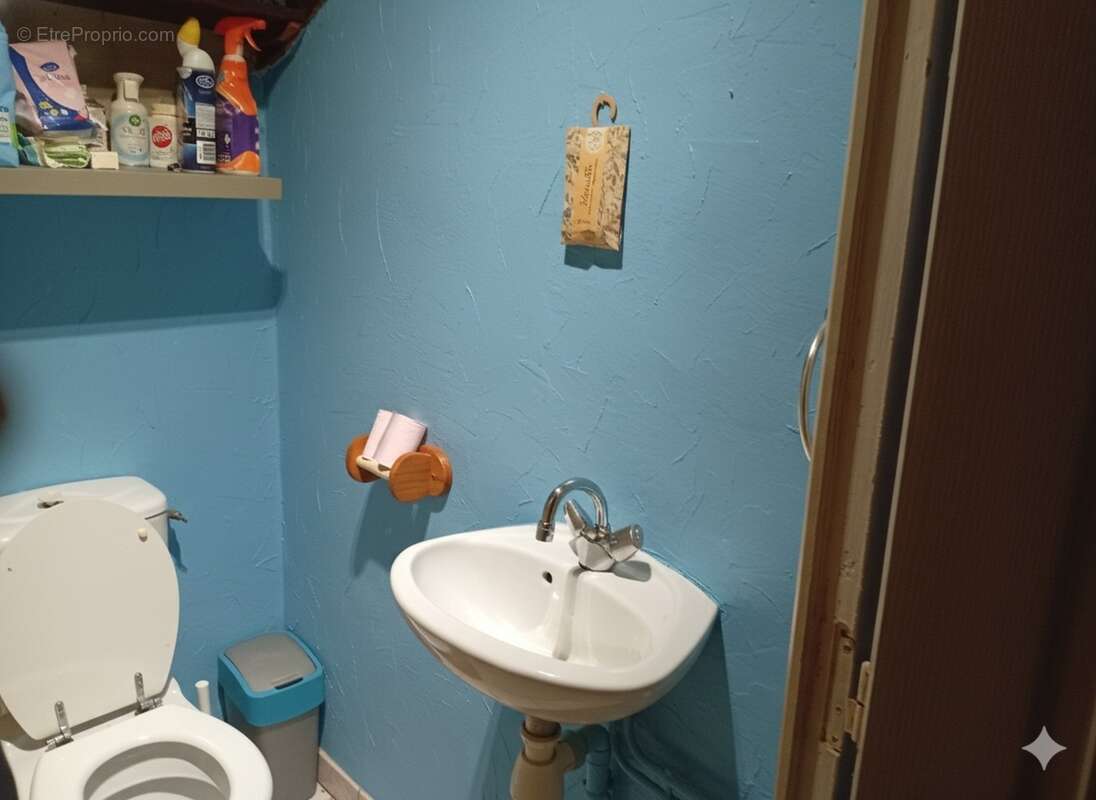 Maison à vendre 7 pièces  (09) - photo 22