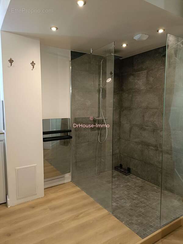 Appartement à LE PORT-MARLY