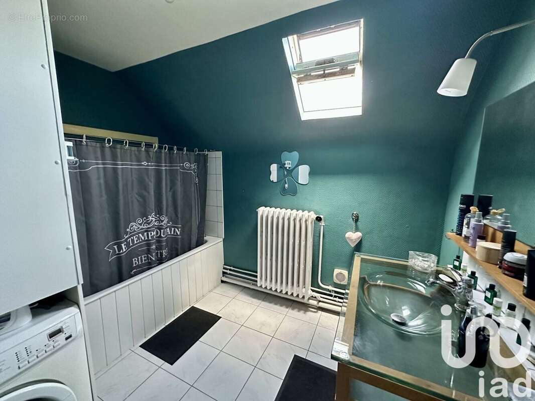 Photo 8 - Appartement à ELBEUF