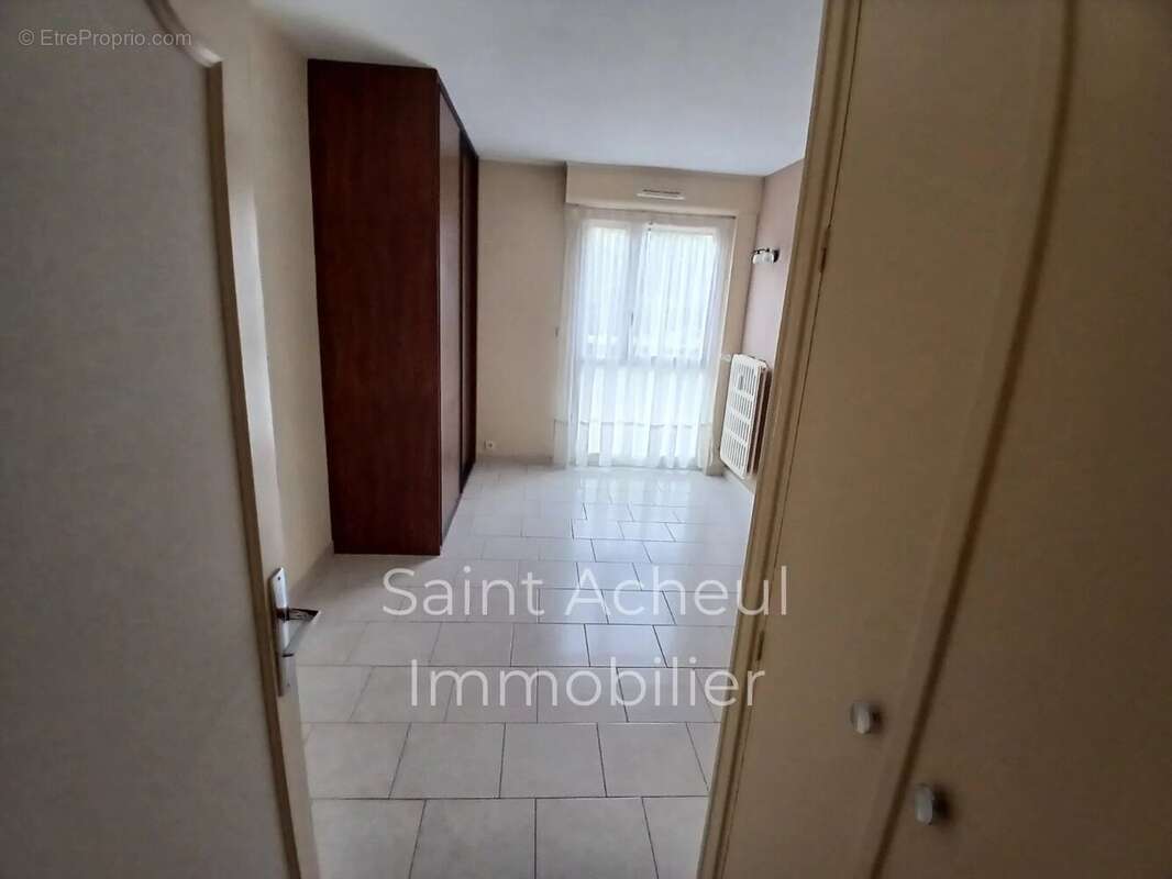 Appartement à AMIENS