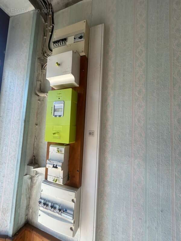 Maison à BERSAC-SUR-RIVALIER