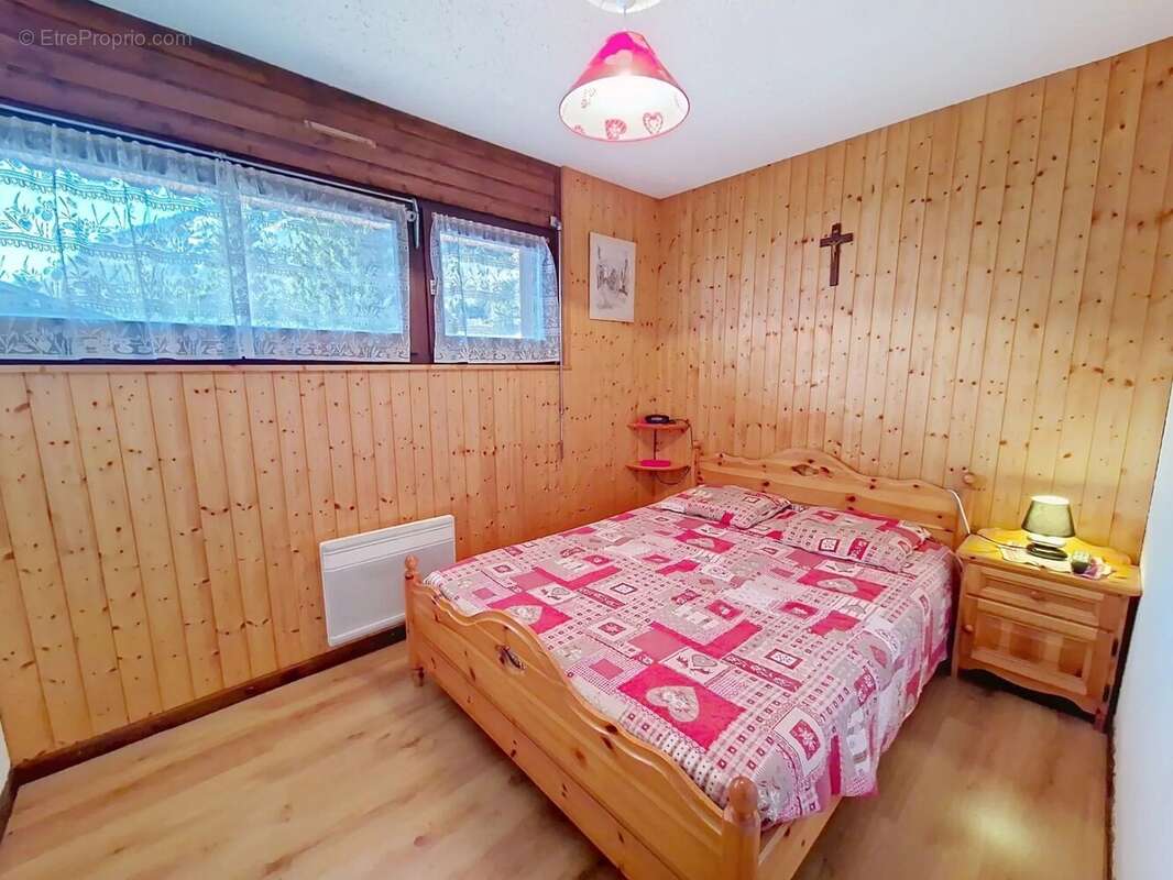 Appartement à ABONDANCE