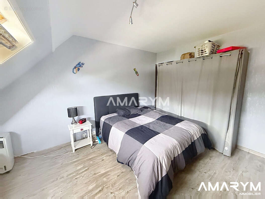 Maison 90 m² à Le Treport  - photo 4