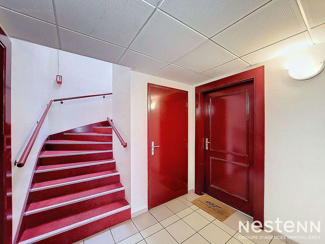 Appartement à CONDOM