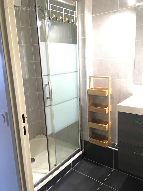 Apprtement T 1 centre ville de périgueux - photo 3