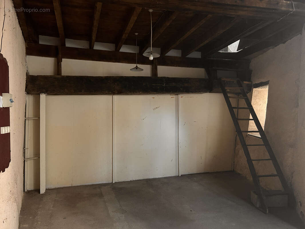 Appartement à SAINT-GAULTIER