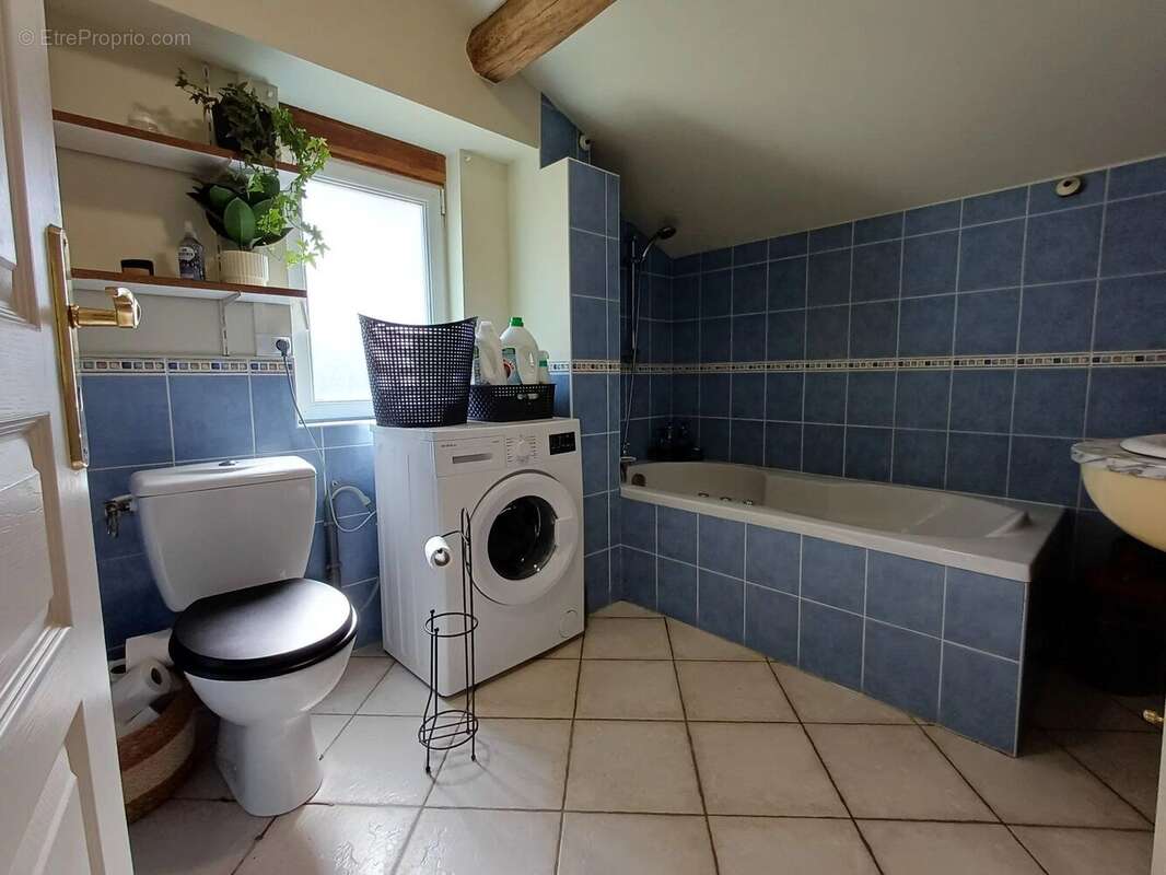 Maison à CIVAUX