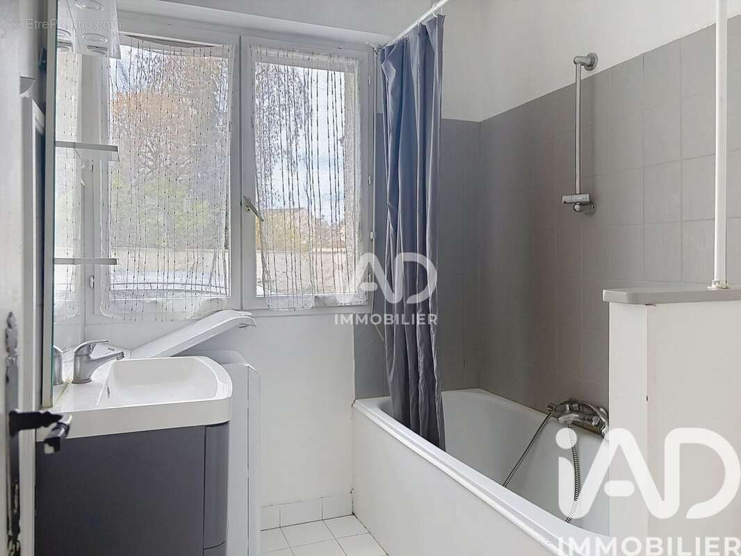 Photo 4 - Appartement à PONTAULT-COMBAULT