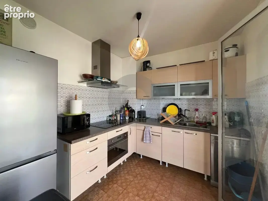 Garavan - studio avec vue mer et garage - photo 5