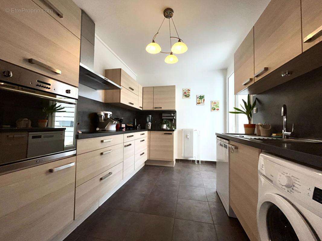 Appartement à CHAMALIERES