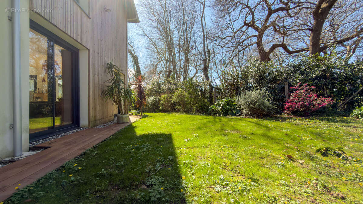 Maison à ANGLET