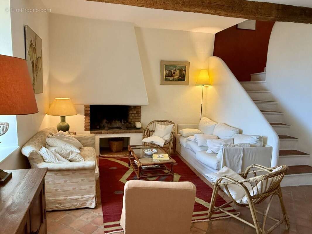 IMG3135 - Maison à GRIMAUD