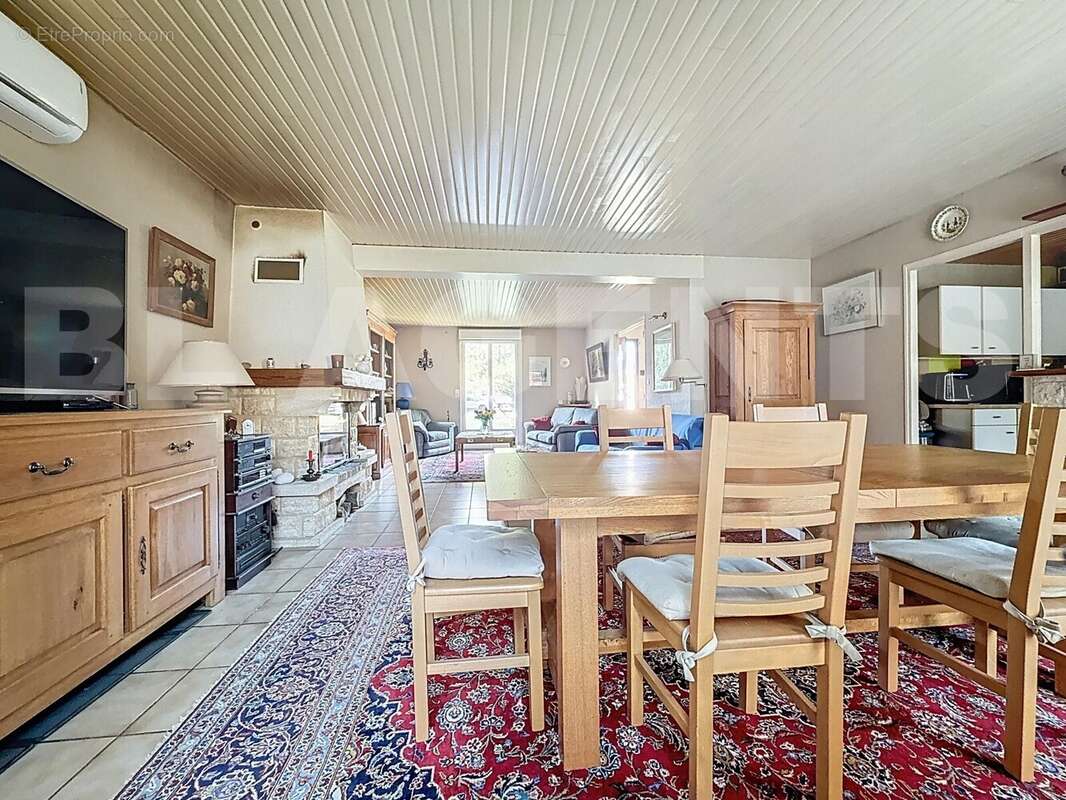 santeny_00005 - Maison à SANTENY