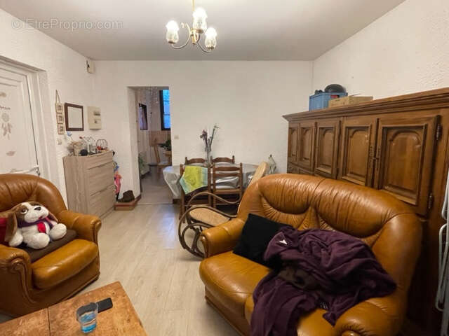 Appartement à ROCHEFORT