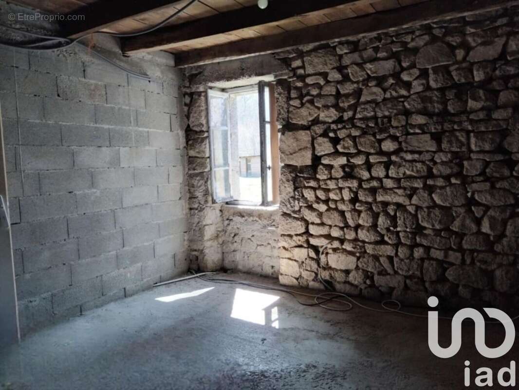 Photo 8 - Maison à FLAYAT