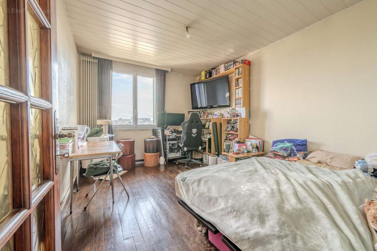 Appartement à ORLY