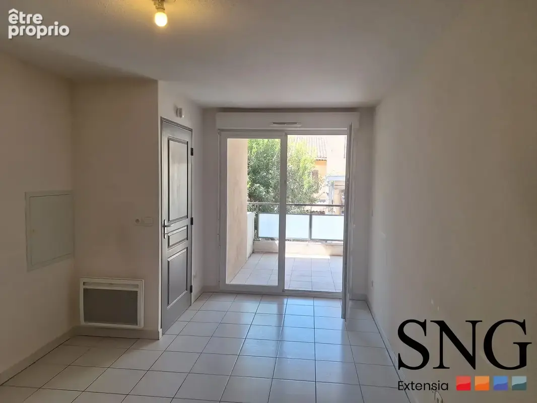 Appartement 2 pièces 36 m² à vendre à Cavaillon (84300) - photo 2