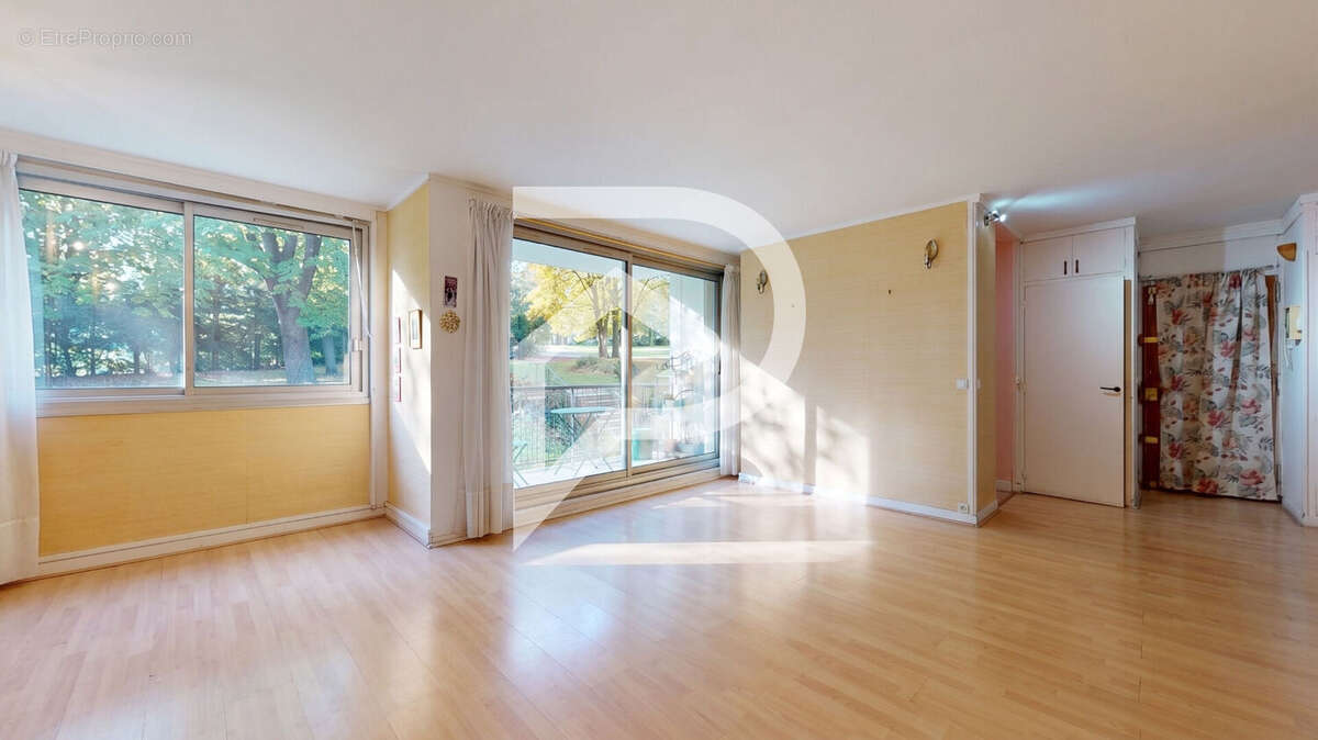 Appartement à MARLY-LE-ROI