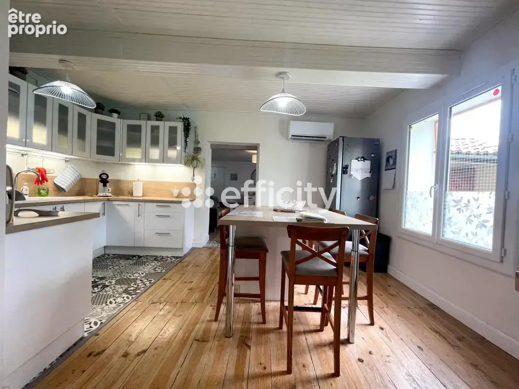 Maison 9 pièces 116 m² à vendre à Brassac (09000) - photo 3