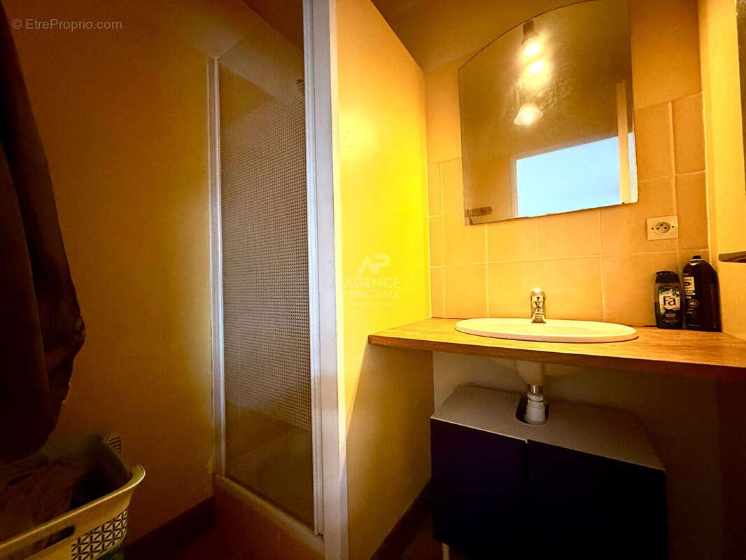 Appartement à CARRIERES-SOUS-POISSY