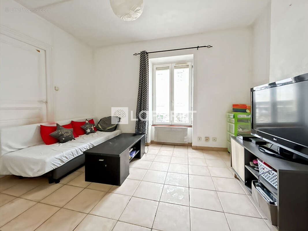 Appartement à VALENCE